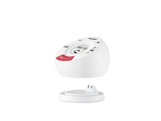 新品 シャープ JD-ATM1CL JD-ATM1 | 電話機：シャープ