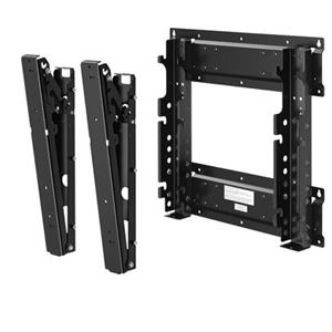 シャープ AN-52AG6 AQUOS専用 壁掛け金具（角度可変型）[AN52AG6] 返品種別A