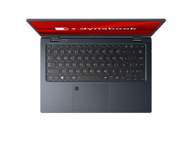 Dynabook（ダイナブック） P1S5VJBL ノートパソコン GS5【Joshinオリジナル】(13.3型/Windows11/Office2021/Core  i5 1240P/メモリ8GB/SSD512GB)オニキスブルーDynabook ダイナブック(P1S5VPBL)[P1S5VJBL]  返品種別Aの通販はau PAY マーケット - Joshin web 家電・PC ...