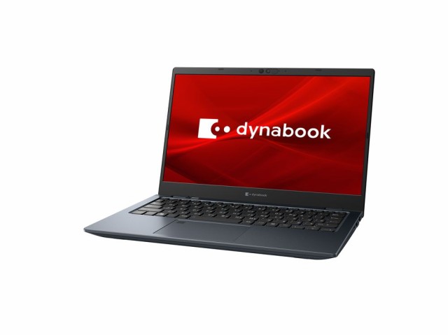 Dynabook（ダイナブック） P1S5VJBL 13.3型モバイルノートパソコン ...