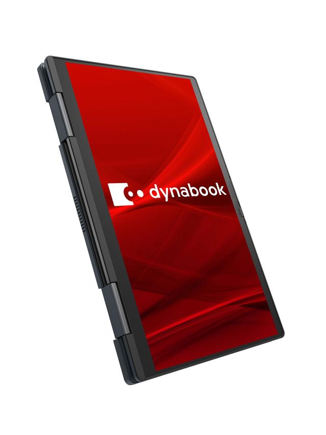 Dynabook｜ダイナブック P1V6WJBL 5in1 ノートパソコン V6【Joshin 