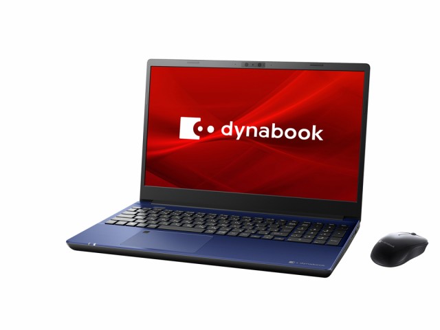 Dynabook|ダイナブック P1E8XJBL ノートパソコン E8【Joshin Dynabook|ダイナブック P1E8XJBL ノートパソコン E8【Joshin