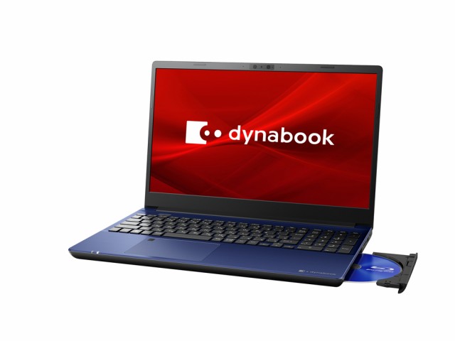 Dynabook（ダイナブック） P1E8XJBL ノートパソコン E8【Joshinオリジナル】(15.6型/Windows11/Office2021/Core  i7 1360P/メモリ32GB/SSD1TB/BD)プレシャスブルーDynabook ダイナブック[P1E8XJBL] 返品種別Aの通販はau  PAY マーケット - Joshin web 家電・PC・ホビー専門 ...