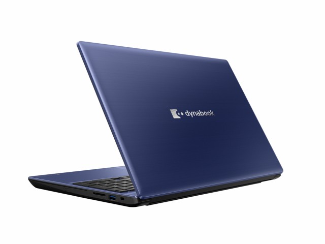Dynabook|ダイナブック P1E8XJBL ノートパソコン E8【Joshin Dynabook|ダイナブック P1E8XJBL ノートパソコン E8【Joshin