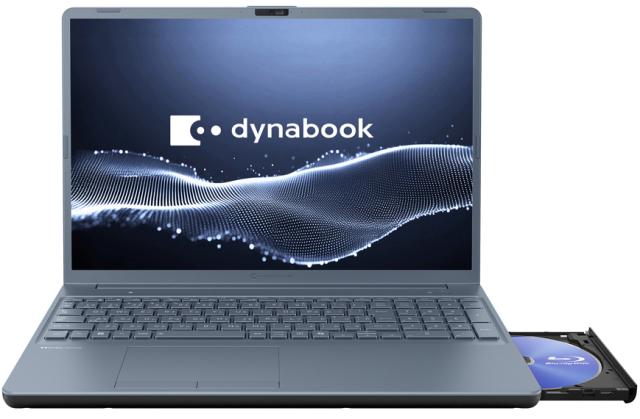 Dynabook｜ダイナブック P1E8YJBL ノートパソコン E8【Joshin