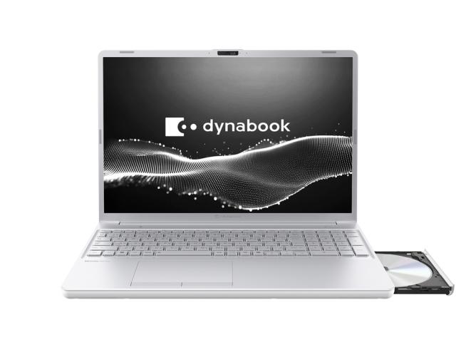Dynabook｜ダイナブック P1E7YJBS ノートパソコン E7【Joshin
