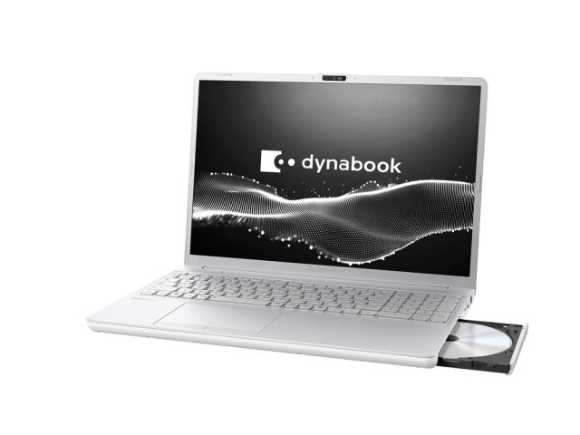 ☆dynabook☆ノートパソコン 最新OS オフィス付き すぐ使える XZ/HW Webモデル ダークテックシルバー | W6XZHW7CBS | 【公式PC