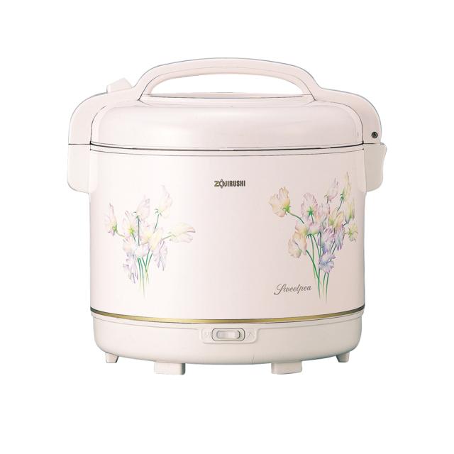 象印 TYA-C27-FX 保温専用電子ジャー（1.5升用）　スイートピーZOJIRUSHI　しあわせ[TYAC27FX] 返品種別A