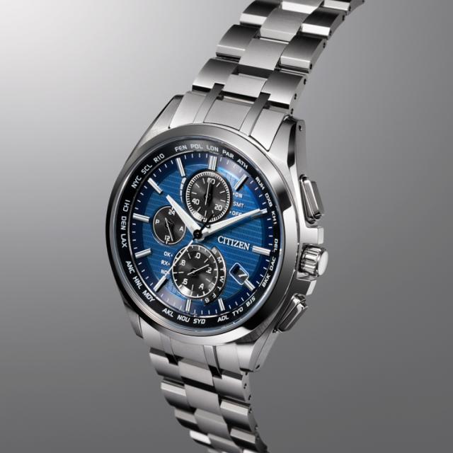 アンコキーヌ ネオ 45mm バイカラー ミニクロス シルバーベゼル インナーベゼルイエロー ホワイトベルト アルバ 正規品(腕時計・グルグル時計) アンコキーヌ ネオ 45mm バイカラー ミニクロス シルバーベゼル