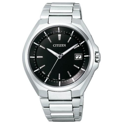 シチズン 【国内正規品】アテッサエコ・ドライブ電波　メンズタイプ CB3010-57E[CB301057E] 返品種別A