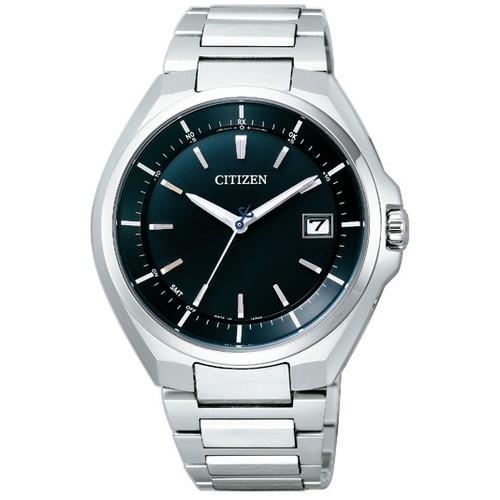 シチズン 【国内正規品】アテッサエコ・ドライブ電波時計　メンズタイプ CB3010-57L[CB301057L] 返品種別A