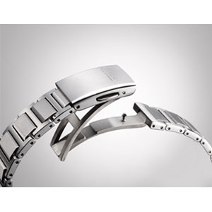 シチズン 【国内正規品】アテッサエコ・ドライブ電波時計　メンズタイプ CB3010-57L[CB301057L] 返品種別A_2