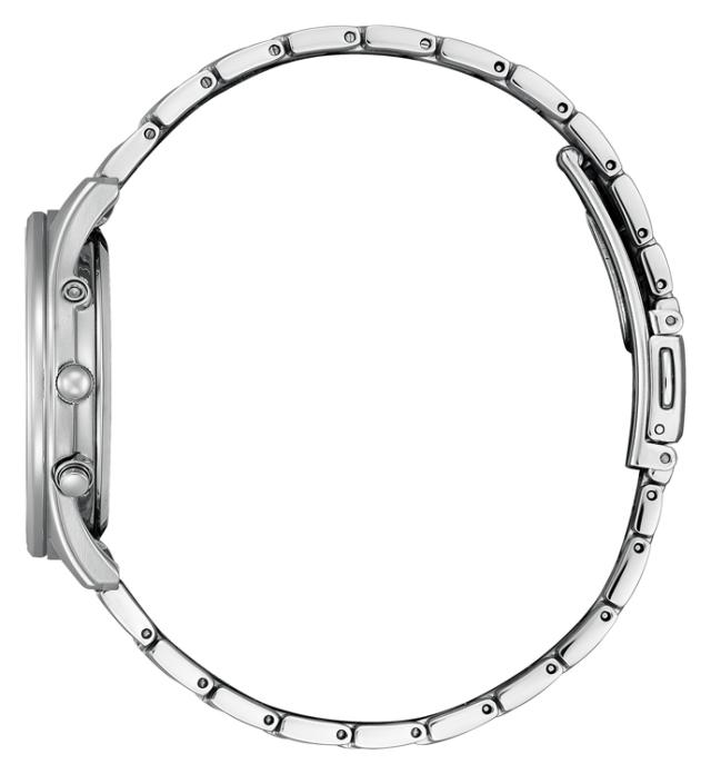 シチズン 【国内正規品】シチズンコレクションエコ・ドライブ電波　メンズタイプ AS1060-54E[AS106054E] 返品種別A_5