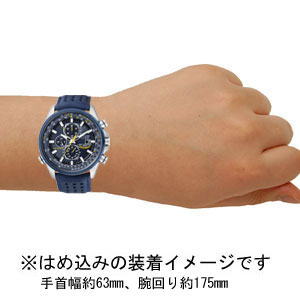 シチズン 【国内正規品】プロマスター ダイレクトフライト