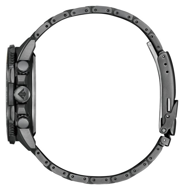 シチズン 【国内正規品】プロマスター　LANDシリーズエコ・ドライブ電波　メンズタイプ CB5037-84E[CB503784E] 返品種別A_4