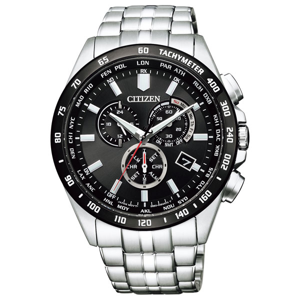 セイコー SEIKO SARB065/6R15-01S1 メカニカル 石垣忍 カクテルモデル 