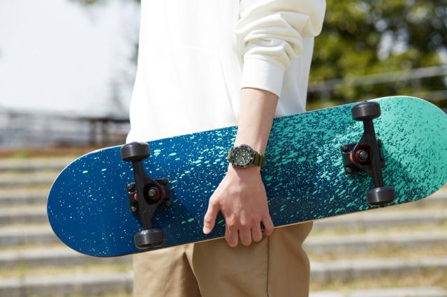 シチズン 【国内正規品】プロマスター　MARINEシリーズエコ・ドライブ　メンズタイプ BN0157-11X[BN015711X] 返品種別A_7