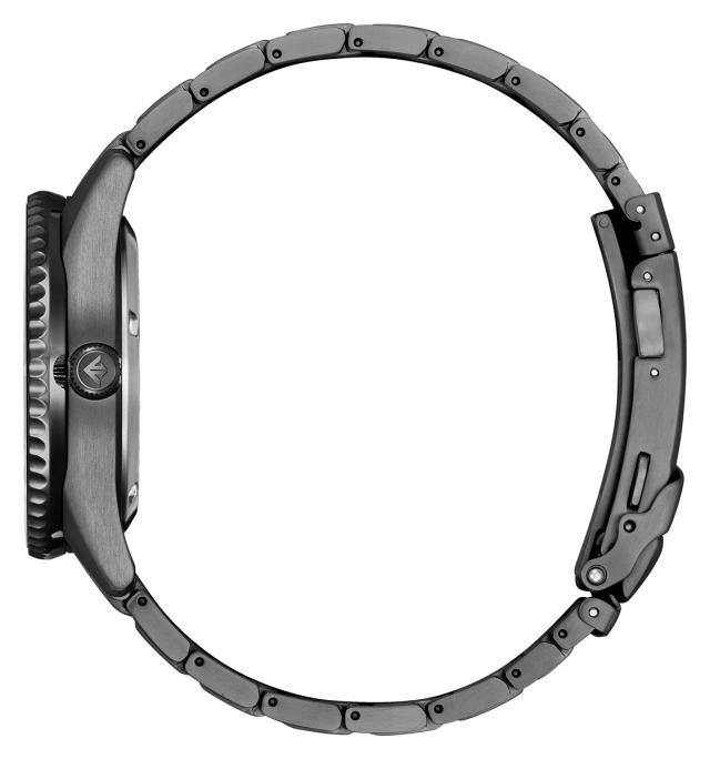 シチズン 【国内正規品】プロマスター　MARINEシリーズ メカニカルダイバー200m NB6025-59H返品種別A_6