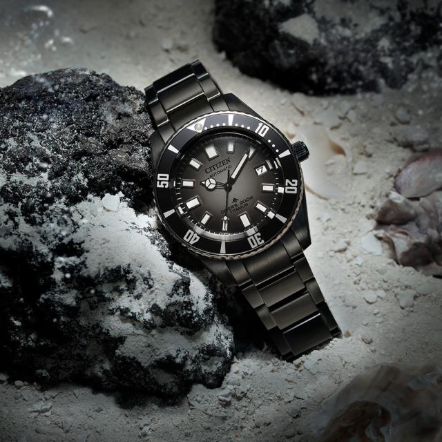 シチズン 【国内正規品】プロマスター MARINEシリーズ