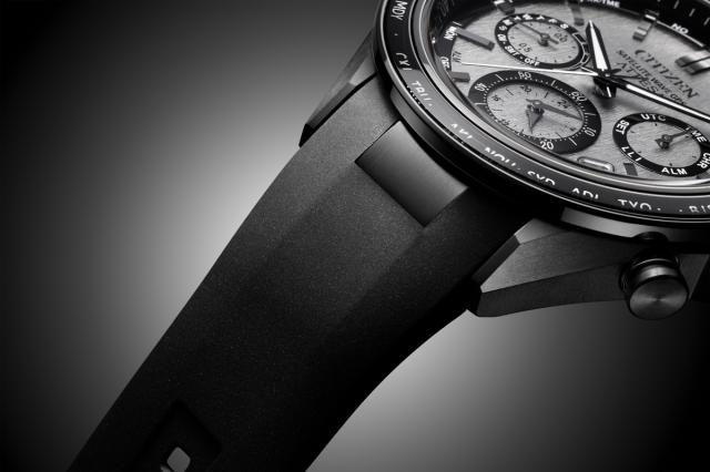 シチズン 【国内正規品】アテッサ　ダブルダイレクトフライト　ACT Line エコ・ドライブGPS衛星電波　メンズタイプ CC4055-14H返品種別A_6