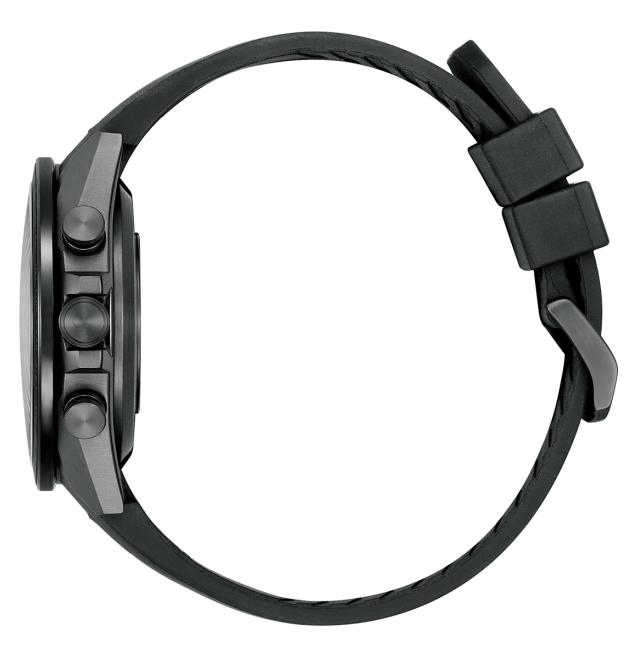 シチズン 【国内正規品】アテッサ　ダブルダイレクトフライト　ACT Line エコ・ドライブGPS衛星電波　メンズタイプ CC4055-14H返品種別A_7