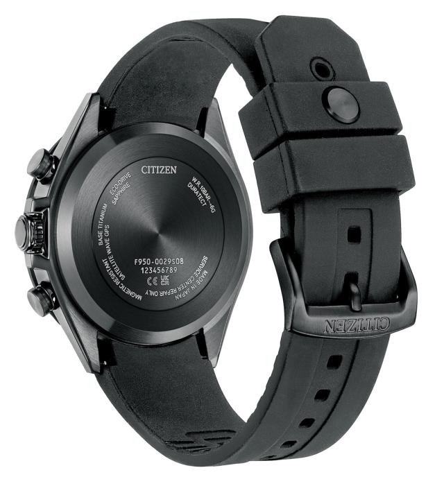 シチズン 【国内正規品】アテッサ　ダブルダイレクトフライト　ACT Line エコ・ドライブGPS衛星電波　メンズタイプ CC4055-14H返品種別A_8