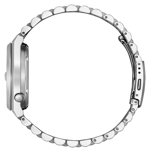 シチズン 【国内正規品】シチズンコレクション　TSUYOSA自動巻き（手巻きつき）　メンズタイプ NJ0151-88M[NJ015188M] 返品種別A_3