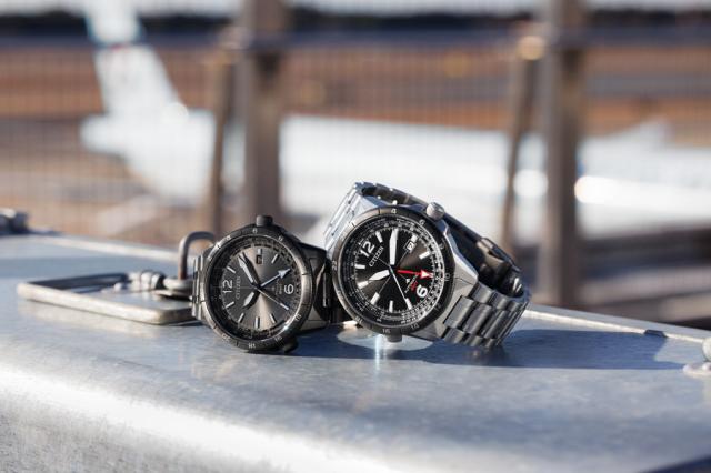 シチズン 【国内正規品】プロマスター SKYシリーズ メカニカル自動巻き