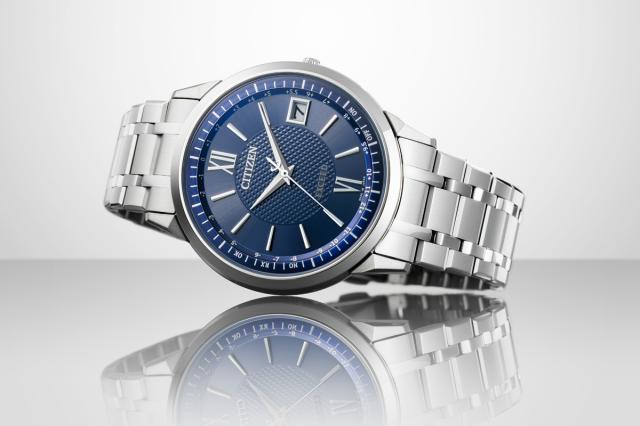 シチズン 【国内正規品】エクシード ダイレクトフライトエコ・ドライブ  