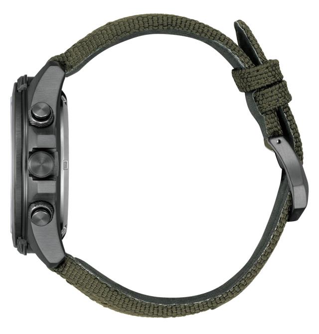 シチズン 【国内正規品】プロマスター　LANDシリーズエコ・ドライブ　メンズタイプ JV1005-02W[JV100502W] 返品種別A_2