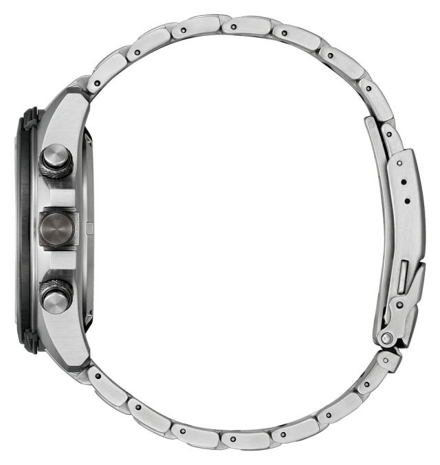 シチズン 【国内正規品】プロマスター　LANDシリーズエコ・ドライブ　メンズタイプ JV1006-51L[JV100651L] 返品種別A_2