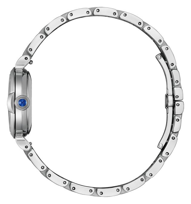 シチズン 【国内正規品】シチズン エル　ROUND collectionエコ・ドライブ　レディースタイプ EM1130-83X[EM113083X] 返品種別A_3