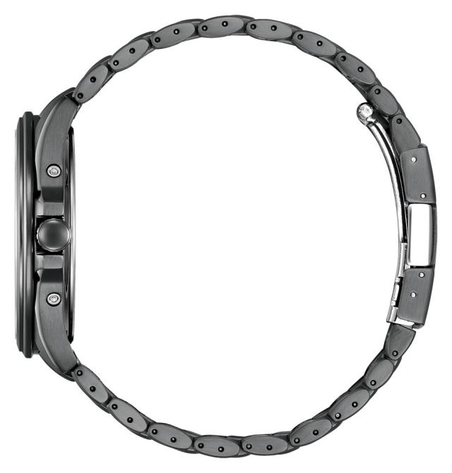 シチズン 【国内正規品】シチズンコレクション　ダイレクトフライト　NIGHT COLOR EDITION CB0294-54E返品種別A_4