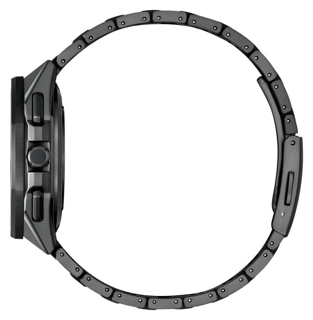 シチズン 【国内正規品】アテッサ　ダブルダイレクトフライト　Act Line　Black Titanium CC4105-69E返品種別A_6