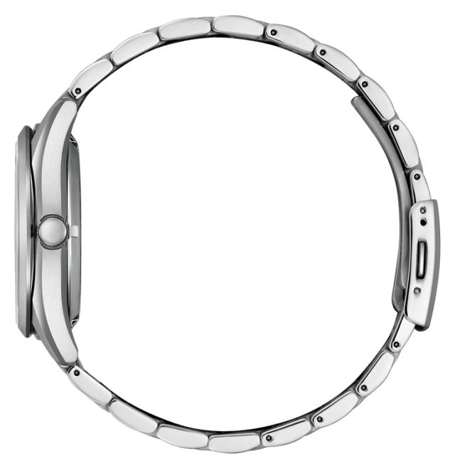 シチズン 【国内正規品】シチズンコレクション自動巻き(手巻き付)　メンズタイプ NB1051-56W[NB105156W] 返品種別A_2