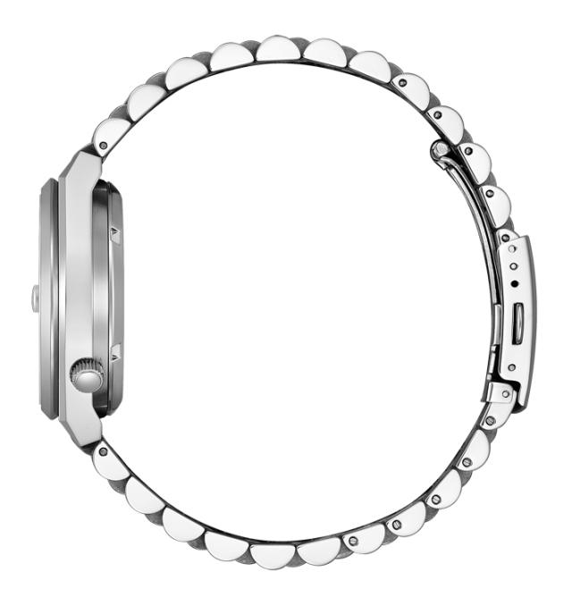 シチズン 【国内正規品】シチズンコレクション　TSUYOSA自動巻き(手巻き付)　ユニセックスタイプ NJ0200-50X[NJ020050X] 返品種別A_2