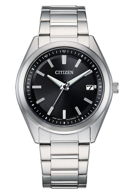 シチズン 【国内正規品】シチズンコレクションエコ・ドライブ電波　メンズタイプ AS1080-65E[AS108065E] 返品種別A