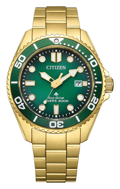 シチズン 【国内正規品】プロマスター MARINEシリーズエコ シチズン 【国内正規品】プロマスター MARINEシリーズエコ