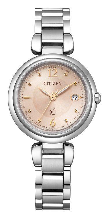 シチズン 【国内正規品】クロスシー　mizu collection　Titania Happy Flight ES9460-88W返品種別A