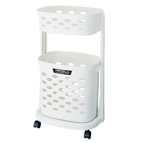 アスベル ウイルランドリ-RタイプW ウィルランドリー Rタイプ（ホワイト）A740609[ウイルランドリRタイプW] 返品種別A
