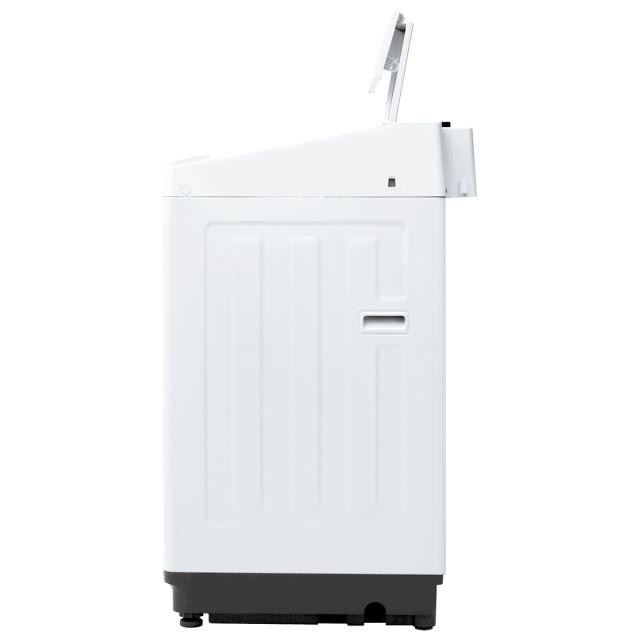 ツインバード WM-EA90W 9.0kg 全自動洗濯機　ホワイトTWINBIRD[WMEA90W] 返品種別A