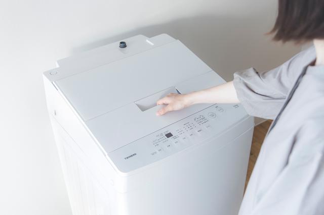 ツインバード WM-EA90W 9.0kg 全自動洗濯機　ホワイトTWINBIRD[WMEA90W] 返品種別A