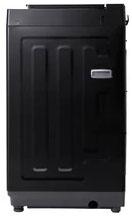 ツインバード WM-ED55B 5.5kg 全自動洗濯機　ブラックTWINBIRD[WMED55B] 返品種別A