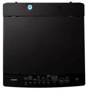 ツインバード WM-ED55B 5.5kg 全自動洗濯機　ブラックTWINBIRD[WMED55B] 返品種別A