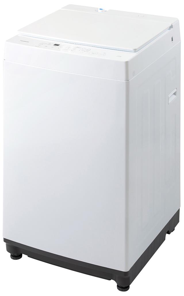 ツインバード WM-ED70W 7.0kg 全自動洗濯機 ホワイトTWINBIRD