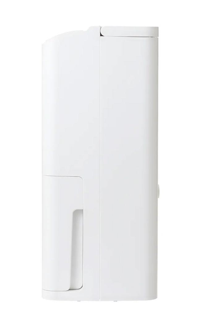 ツインバード｜TWINBIRD JS-E955W 衣類乾燥除湿機（木造8畳
