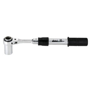 トップ工業 RM30LST 水道本管用ストレート形トルクレンチ　単能型　30mmTOP[RM30LST] 返品種別B