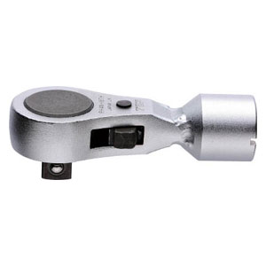 トップ工業 RH4N18TH ラチェットN形トルクヘッド[RH4N18TH] 返品種別B