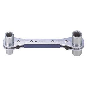 トップ工業 PRW4LAK カンラッチ　（ロング4サイズ）　10X12・13X14mmTOP[PRW4LAK] 返品種別B