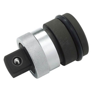 トップ工業 EPA6 インパクトレンチ用ワンタッチアダプター　19．0mm[EPA6] 返品種別B